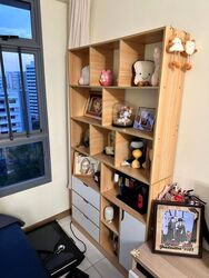 Blk 618B Tampines Greenverge (Tampines), HDB 4 Rooms #615294741